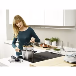 Fissler Vitavit Premium 4,5 L Acciaio inox - Vista aggiuntiva 7