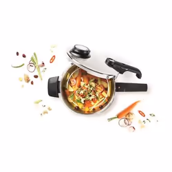 Fissler Vitavit Premium 6 L Acciaio inox - Vista aggiuntiva 4