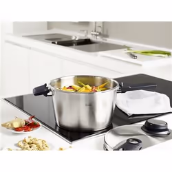 Fissler Vitavit Premium 6 L Acciaio inox - Vista aggiuntiva 7