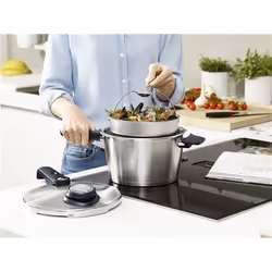 Fissler Vitavit Premium 6 L Acciaio inox - Vista aggiuntiva 8