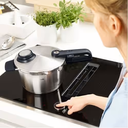 Fissler Vitaquick Premium 8 L Acciaio inox - Vista aggiuntiva 6