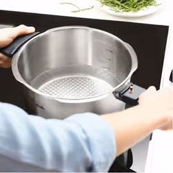 Fissler Vitaquick Premium 8 L Acciaio inox - Vista aggiuntiva 7