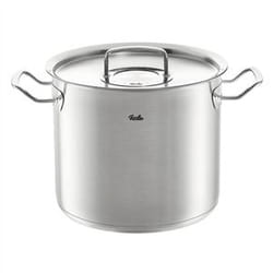 Fissler 084-118-24-000/0 pentolone 9,1 L Acciaio inox