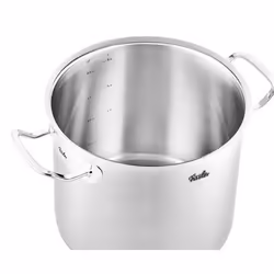 Fissler 084-118-24-000/0 pentolone 9,1 L Acciaio inox - Vista aggiuntiva 4