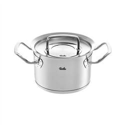 Fissler 084-128-16-000/0 pentolone 2,1 L Acciaio inox
