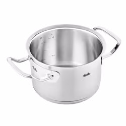 Fissler 084-128-16-000/0 pentolone 2,1 L Acciaio inox - Vista aggiuntiva 4