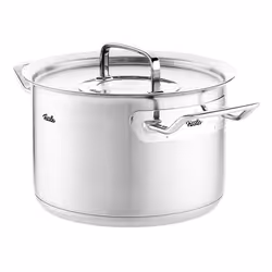 Fissler 084-128-20-000/0 pentolone 4 L Acciaio inox - Vista aggiuntiva 8