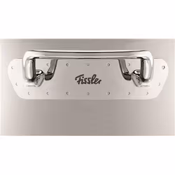 Fissler 084-138-20-000/0 pentolone 2,6 L Acciaio inox - Vista aggiuntiva 5