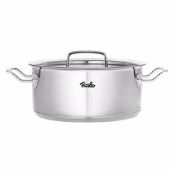 Fissler 084-138-20-000/0 pentolone 2,6 L Acciaio inox - Vista aggiuntiva 8