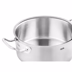 Fissler 084-138-24-000/0 pentolone 4,6 L Acciaio inox - Vista aggiuntiva 8