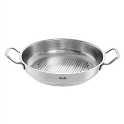 Fissler 084-388-28-100/0 padella Serving pan Rotondo