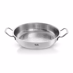 Fissler 084-388-28-100/0 padella Serving pan Rotondo