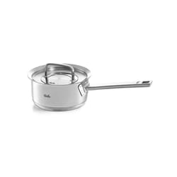 Fissler 084-158-16-000/0 padella 1,4 L Rotondo Acciaio inox