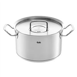 Fissler 084-128-28-000/0 pentolone 14 L Acciaio inox