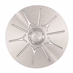 Fissler 084-138-16-000/0 pentolone 1,4 L Acciaio inox