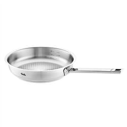 Fissler 084-378-24-100/0 padella Pentola multiuso Rotondo