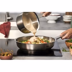 Fissler 084-378-24-100/0 padella Pentola multiuso Rotondo - Vista aggiuntiva 4
