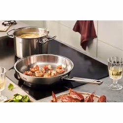 Fissler 084-378-24-100/0 padella Pentola multiuso Rotondo - Vista aggiuntiva 6