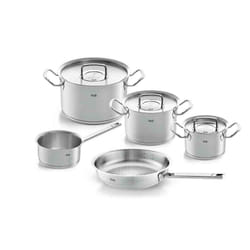Fissler 084-378-05-000/0 set di pentole 8 pz