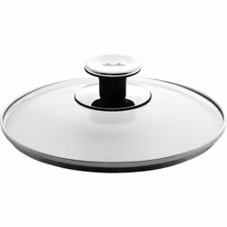 Accessori Coperchio in vetro – Coperchio in vetro di Fissler L'obiettivo di Fissler è offrire ai clienti prodotti di alta qua ...