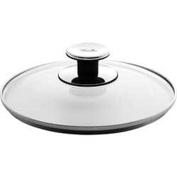 Fissler - Coperchio di ricambio per padelle, pentole e pentole a pressione (ø 20 cm)
