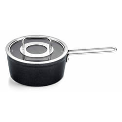 Fissler Adamant SCP Rotondo Antracite, Acciaio inox