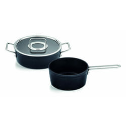 Fissler Adamant set di pentole 2 pz