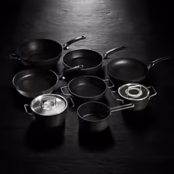 Fissler Adamant set di pentole 2 pz