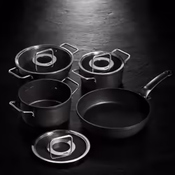 Fissler Adamant set di pentole 2 pz