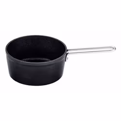 Fissler Adamant, 2 L, Rotondo, Antracite, Alluminio, Acciaio inox, Acciaio