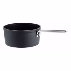Fissler Adamant 2 L Rotondo Antracite