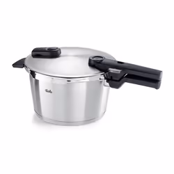 Fissler Vitaquick Premium 4,5 L Acciaio inox