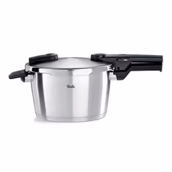 Fissler Vitaquick Premium 4,5 L Acciaio inox