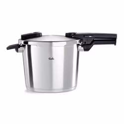 Fissler Vitaquick Premium 6 L Acciaio inox