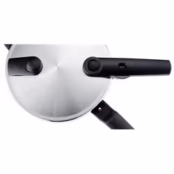 Fissler Vitaquick Premium 6 L Acciaio inox