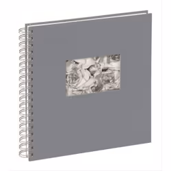 Pagna 12156-10, Grigio, Lino, 250 mm, 255 mm, 3 cm, 1 pz