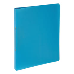 Pagna 20901-07 raccoglitore ad anelli A4 Blu