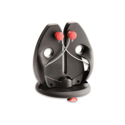 Dick 90092000 Affilacoltelli a strappo Nero