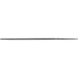 Dick - 3362252-2K Lima semitonda taglio 2 con impugnatura 2K Lunghezza di taglio 250 mm 1 pz.