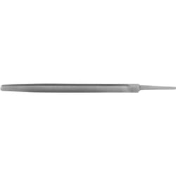 Dick - 3332152-2K Lima triangolare sollevamento 2 con impugnatura 2K Lunghezza di taglio 150 mm 1 pz.