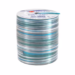 Pattberg 138-612, Multicolore, Viscosa, 50 m, 1 pz