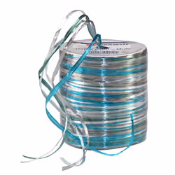 Pattberg 138-612 nastro e fettuccia decorativa 1 pz 50 m