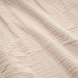 Julius Zöllner 9703155203 Coperta per Neonati Sabbia 70 x 100 cm Bambino/Bambina