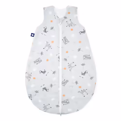 Julius Zöllner 9062464560, 74 cm, Bambino/Bambina, Traspirante, Grigio, Multicolore
