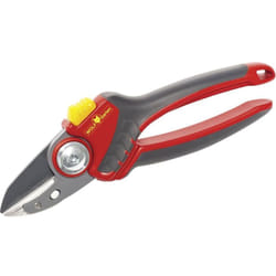 Wolf-garten - 73CFA005650 rs 4000 Forbici da giardino a incudine