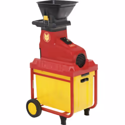 Dettagli tecnici Diametro ramo (max.) 45 mm Potenza 2800 W Tensione d'esercizio (dettagli) 230 V Tipo di azionamento (utensil ...