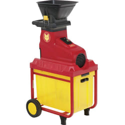 Wolf-garten - sdl 2800 evo Elettrico Biotrituratore a lama 2800 w