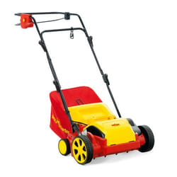 WOLF-Garten VA 303 E scarificatore 1300 W 35 L Rosso, Giallo