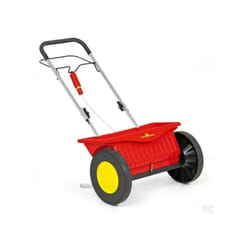 Wolf-garten - 5450000A Carrello spargitore Larghezza di spargimento (intervallo) 43 cm (max) 16 l
