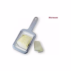 Codice: 3200-WES Marca: WESTMARK. Presentazione del Prodotto Scopri il Westmark Affettaburro , un utensile da cucina indispen ...